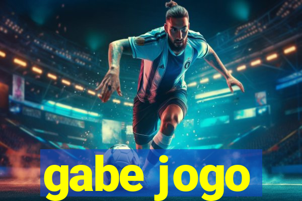 gabe jogo